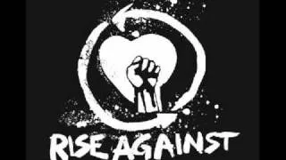 Rise Against - Survive