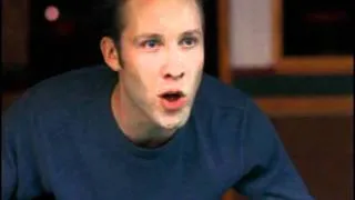 Michael Rosenbaum в фильме Poolhall Junkies 1