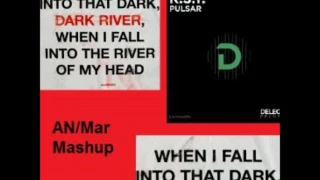 Sebastian Ingrosso, Axwell, K S Y    Dark River Pulsar Original Mix vs Axwell Remode An Mar Mashup