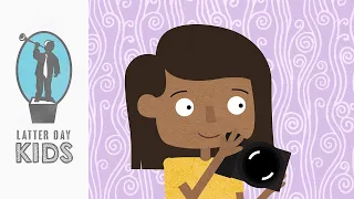 Sophie and the Sabbath Day | Animated Scripture Lesson for Kids