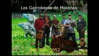 Los garroberos de morazan mix