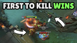 3 Laning Tactics You Didn't Know in Dota 2