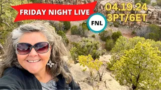 FNL: Drive Time Poll, Q&A, Update on Cousin Mike, YT Members, Bookplates