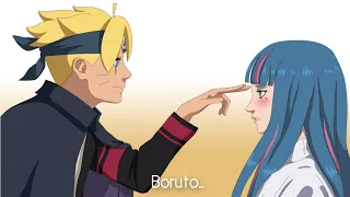 Boruto terbaru : Eida sang putri genjutsu pemikat hati. Bisakah menaklukan boruto?