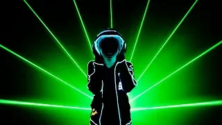 Electronic Music Collection 1 - Free Music for Videos