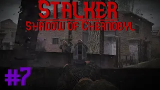 Stalker: Shadow of Chernobyl [Part 7] - The Farm