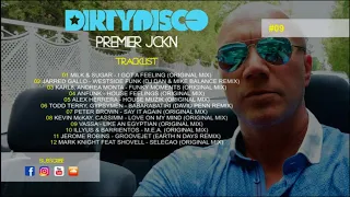 Dirtydisco - Premier JCKN #09