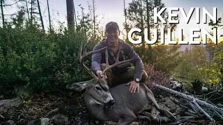 The MH Podcast EP 27 – Backcountry Nutrition & Supplementation Kevin Guillen from Wilderness Athlete