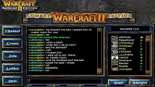 Warcraft 2 21.8.2023
