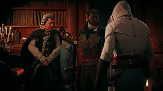 Assassins Creed: Unity [12] | Xbox Series S | Прохождение без комментариев