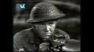 Bataan 1943  KORDON TV