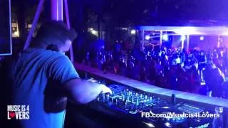 Eats Everything - Defected in the House, Ushuaïa Towers, Ibiza (17.06.13) [Mi4L.com]