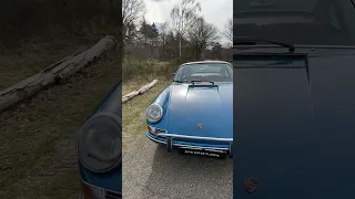 Porsche 912 | for sale at Auto Motor Classic