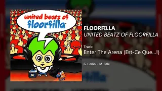 Floorfilla - United beatz of Floorfilla (full album)