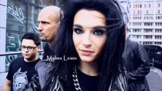 Perfect Bill Kaulitz