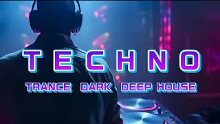 TECHNO EDM / Trance / Dark / Deep House / Progressive / Restless