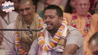 Kirtan Premi Prabhu's Final Kirtan | Day 1 | Kirtan Rasa Dubai 2022