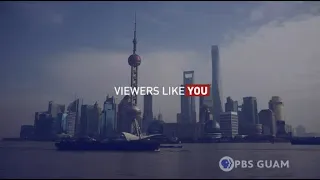 PBS PBS Newshour Presents CHINA Power And Prosperity 2020 Funding