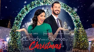 Cloudy With A Chance Of Christmas | Trailer | Nicely Entertainment