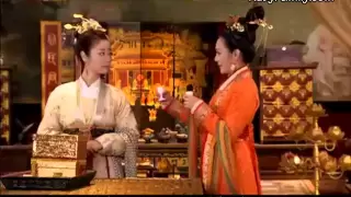 [English sub] Qing Shi Huang Fei - 《倾世皇妃》 Trailer A