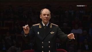 Soviet Navy March "Albatross" (Valentin Volkov) / Марш ВМФ Альбатрос (Валентин Волков)