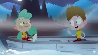 Camp Camp Out of Context (Season 1)