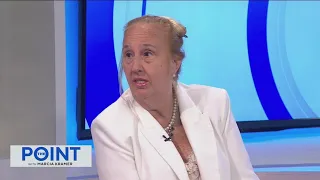 NYC Council Member Gale Brewer on finding jobs for asylum seekers