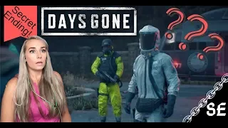 Days Gone: Secret Ending - Blind Play Through - LiteWeight Gaming