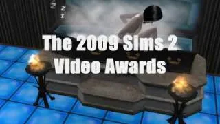 sims 2 video awards commercial 1