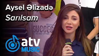 Aysel Əlizadə - Sarılsam  (Bizimləsən)