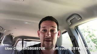 Uber & Lyft  Driving Safety Tips For 2018
