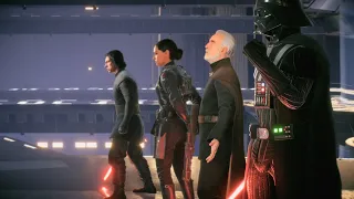 Star Wars Battlefront 2 | Heroes vs Villains Gameplay (No Commentary)