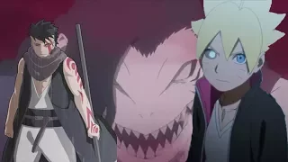 INILAH Alasan Mengapa MATA JOUGAN Boruto Dapat BANGKIT KEMBALI Dalam Anime Boruto Episode 31!