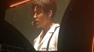 180513 (7) Prove It - GOT7 EYESONYOUINBKK DAY3