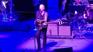 Boz Scaggs - Drowning in the Sea of Love (Joe Simon cover) - Live Hackensack Meridian