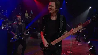 Duran Duran -  Hungry like the Wolf (Austin City Limits 2022)