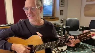 Crippled Inside fingerpicking tutorial