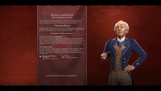 Мультиплеер Civilization 6 Канада