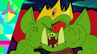 It's All Ogre for Princess Morbucks || Witch's Crew (PPG 2016 Review)