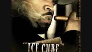 Ice cube(Feat Mac10 and Ms.Toi)  - You can do it