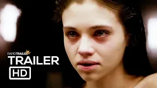 LOOK AWAY Official Trailer (2018) Horror Movie HD