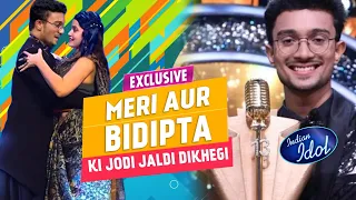 Indian Idol 13 Winner Rishi Singh Interview On His Journey, Rumored Affair With Bidipta Chakraborty