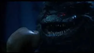 Critters (1986) - Original puppet