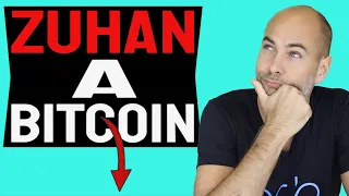 ZUHAN A BITCOIN!!! [Mi történik most?]