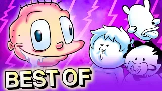 BEST OF Oney Plays Rugrats Search for Reptar (Funniest Moments) OFFICIAL