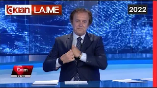 Edicioni i Lajmeve Tv Klan 18 Qershor 2022, ora 19:30 | Lajme – News