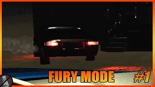 Junkyard Fury 2 Fury Mode - The PAIN Begins!