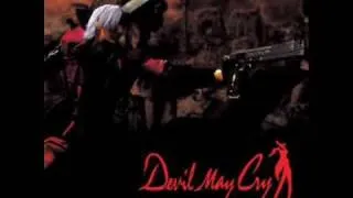 Devil May Cry  Anime Opening (Band Ver.)