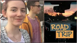 TRAVEL | На машине по Америке | New York - Florida | 2018