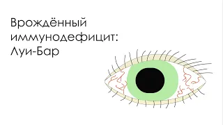 "Врождённый иммунодефицит. Луи-Бар" Заседание СНК от 11.03.2022